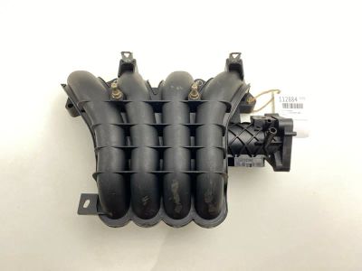 Лот: 25390348. Фото: 1. Коллектор впускной Mitsubishi... Двигатель и элементы двигателя