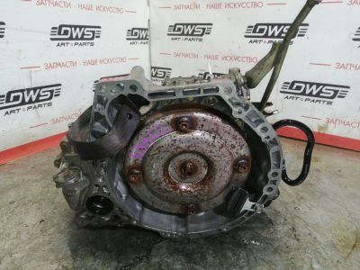 Лот: 17085592. Фото: 1. Акпп Nissan Murano TZ50 QR25DE... Трансмиссия