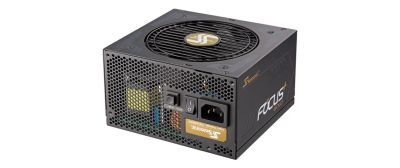 Лот: 13294847. Фото: 1. Seasonic Focus Plus 850 Gold... Корпуса, блоки питания