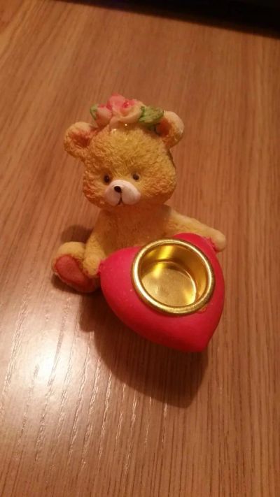 Лот: 4871747. Фото: 1. Подсвечник. Подсвечники, канделябры