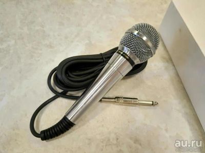 Лот: 15921389. Фото: 1. Микрофон High Sensitive Mic AH59-01198B. Наушники, гарнитуры
