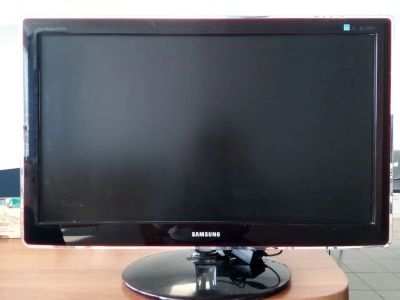 Лот: 17422043. Фото: 1. Samsung P2770H 27" (неисправно... ЖК-мониторы