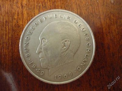 Лот: 1057656. Фото: 1. 2марки ФРГ 1985 ГОД. Европа