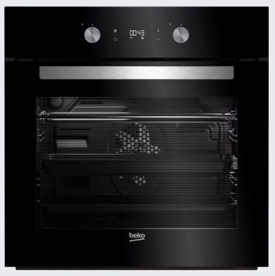 Лот: 9003446. Фото: 1. BEKO BIM 24301 BCS - Независимый... Плиты, духовые шкафы, варочные поверхности