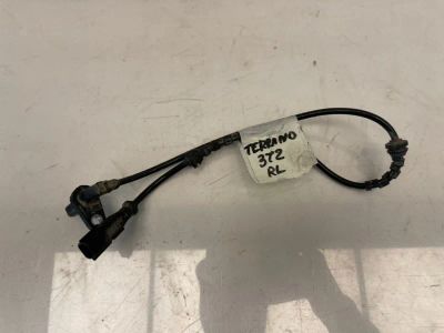 Лот: 21702338. Фото: 1. датчик abs Nissan Terrano D10. Двигатель и элементы двигателя