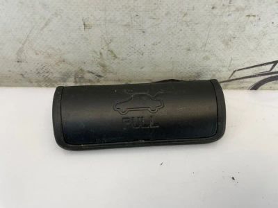 Лот: 24952616. Фото: 1. ручка открывания багажника Hyundai... Двигатель и элементы двигателя