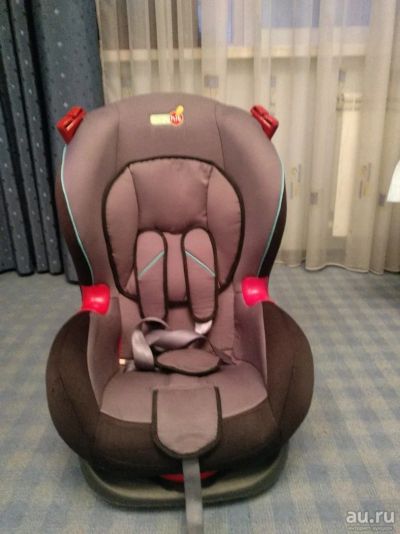 Лот: 13153627. Фото: 1. Автокресло babyhit 0-18. Детские автокресла