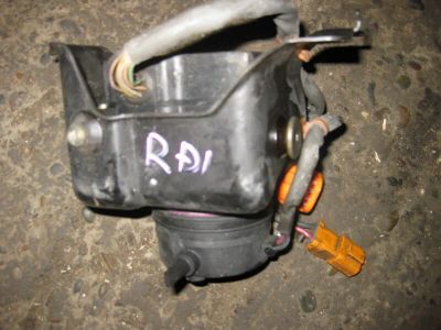Лот: 20902994. Фото: 1. Блок abs Honda Cr-V RD1 B20B... Двигатель и элементы двигателя
