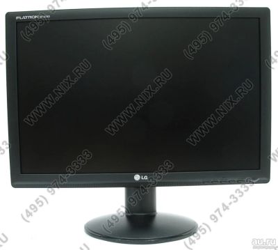 Лот: 9368768. Фото: 1. Монитор 19" LG Flatron. ЖК-мониторы