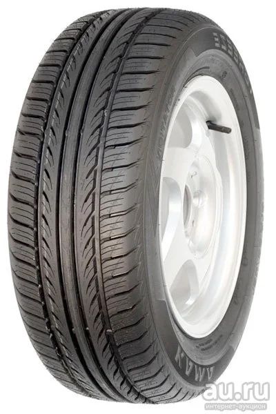 Лот: 17694760. Фото: 1. Кама-132 Breeze HK 185/70R14 88T... Шины