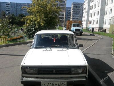 Лот: 1145885. Фото: 1. Продам ВАЗ 21053!. Автомобили