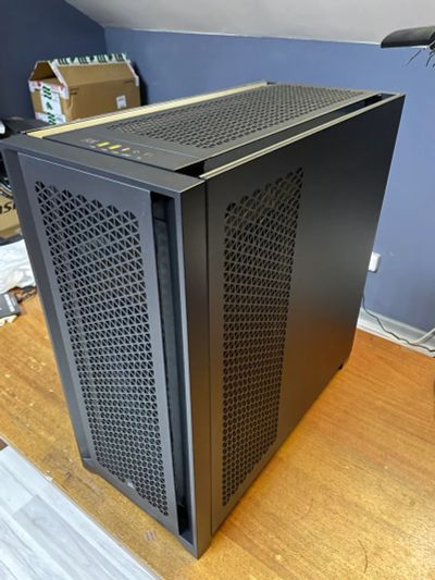 Лот: 20851824. Фото: 1. Игровой компьютер i7 13700K/DDR5... Компьютеры в сборе
