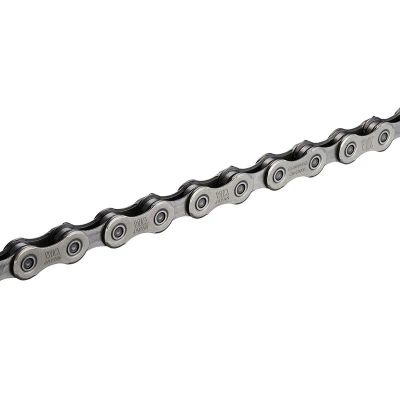 Лот: 17655679. Фото: 1. Цепь Shimano E8000, 11ск, 116... Запчасти