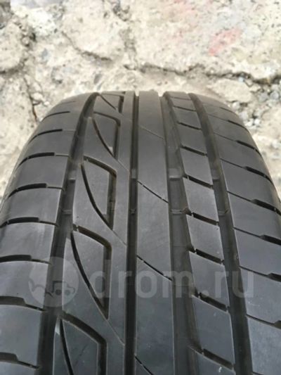 Лот: 15538934. Фото: 1. Летние шины Bridgestone Playz... Шины