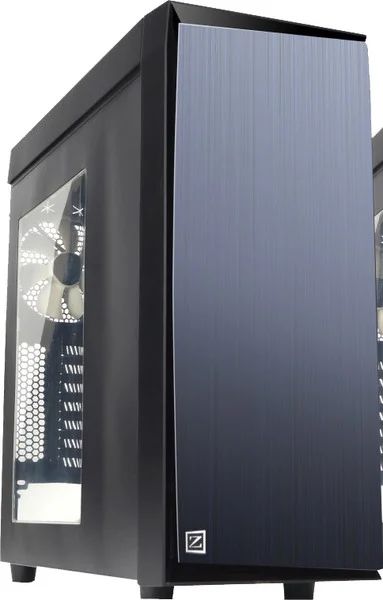 Лот: 9610190. Фото: 1. Топовый системный блок Intel Core... Компьютеры в сборе
