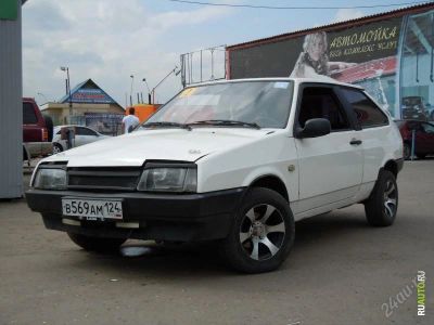 Лот: 1147768. Фото: 1. ваз 2108. Автомобили