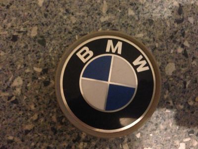 Лот: 3151764. Фото: 1. Эмблема на диск колеса BMW. Другое (автозапчасти)
