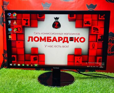 Лот: 20677104. Фото: 1. Монитор Viewsonic VA2719-2K (К... ЖК-мониторы