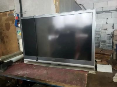 Лот: 25117958. Фото: 1. 2 телевизора Sony Bravia. Телевизоры