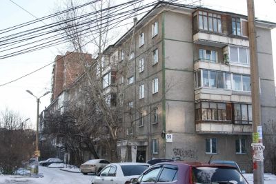 Лот: 10915131. Фото: 1. Продам 1 ком. На Павлова 59. Квартиры, студии