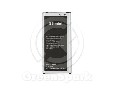 Лот: 14569263. Фото: 1. Аккумулятор для Samsung G800F... Аккумуляторы