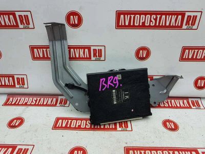 Лот: 20900698. Фото: 1. Блок управления двс Subaru Legacy... Электрооборудование