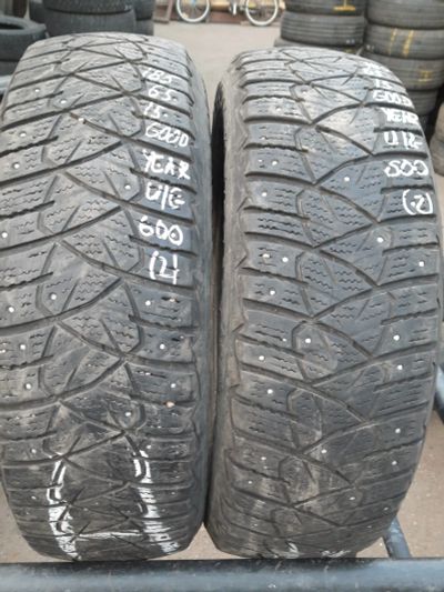 Лот: 23339981. Фото: 1. 2шт. 185-65-15 GoodYear Ultra... Шины