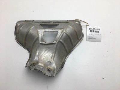 Лот: 20389492. Фото: 1. Термоэкран Toyota Corolla Spacio... Кузов