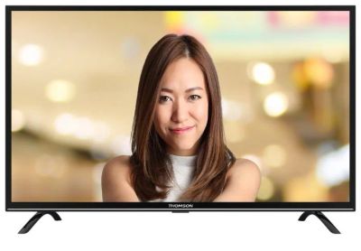 Лот: 12080816. Фото: 1. Телевизор 31.5" Thomson T32RTE1180. Телевизоры