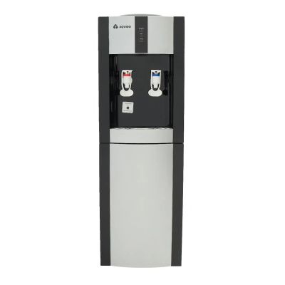 Лот: 25740569. Фото: 1. Кулер для воды AQVIDO BSY-16L... Чайники, кофемашины, кулеры