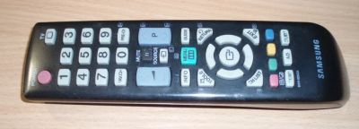Лот: 24002681. Фото: 1. Пульт ДУ Samsung BN59-00942A... Пульты ДУ