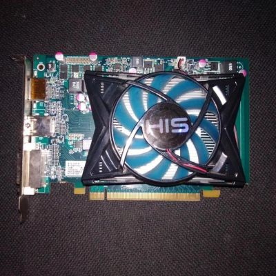 Лот: 12529250. Фото: 1. Доставка круглосуточно! Radeon... Видеокарты