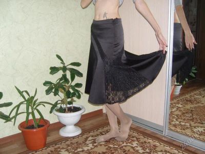 Лот: 131467. Фото: 1. Юбка р-р 42. Юбки