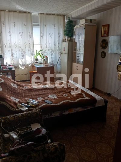 Лот: 20932086. Фото: 1. Продам 4-комн. кв. 78.1 кв.м... Квартиры, студии