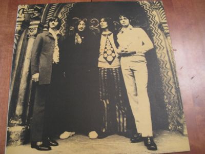 Лот: 7878815. Фото: 1. битлз эй джуди (новая с хранения... Аудиозаписи