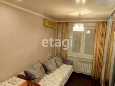 Лот: 25286926. Фото: 1. 1-комн. комната , Красноярск улица... Квартиры, студии