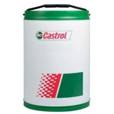 Лот: 14492603. Фото: 1. Castrol CLS Grease, смазка, 18... Масла, жидкости
