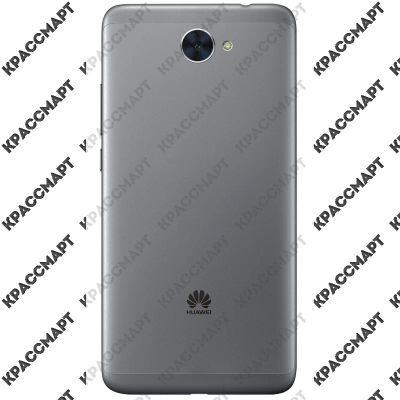 Лот: 10964003. Фото: 1. Задняя крышка Huawei Y7 (2017... Корпуса, клавиатуры, кнопки