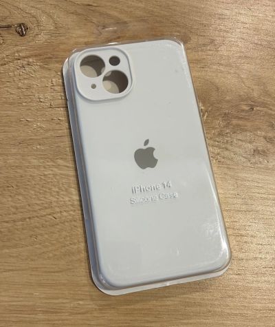 Лот: 21220409. Фото: 1. Чехол на Iphone 14/14Pro. Чехлы, бамперы