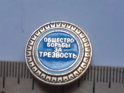 Лот: 18118061. Фото: 1. ( № 10607 ) значки,Общество борьбы... Сувенирные