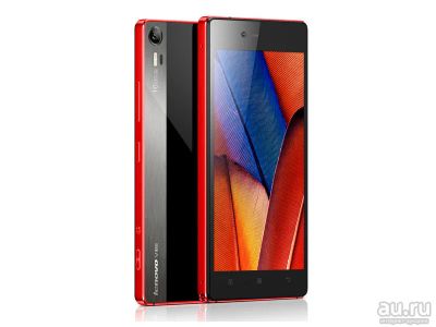 Лот: 7826290. Фото: 1. Lenovo vibe z90 shot. Смартфоны