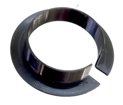 Лот: 21368013. Фото: 1. Втулка румпеля TOHATSU MFS8A 3V1-63102-0... Запчасти для лодок, катеров, лодочных моторов