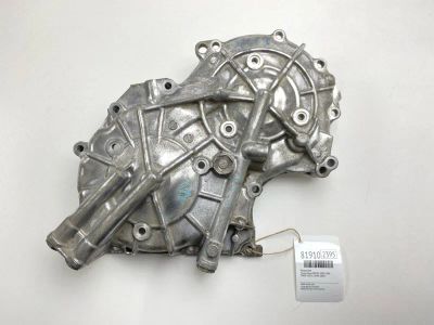 Лот: 21542726. Фото: 1. Крышка КПП Toyota Noah 2008 3040028030... Двигатель и элементы двигателя