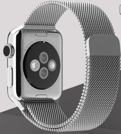 Лот: 6120514. Фото: 1. Браслет/ремешок на Apple watch... Ремешки, браслеты