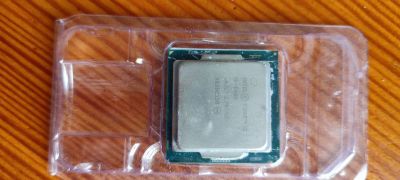 Лот: 25709515. Фото: 1. Intel Процессор i5-6400. Процессоры