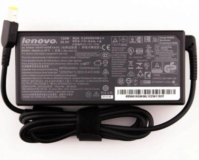 Лот: 13124922. Фото: 1. Блок питания для Lenovo 19.5V... Корпуса, блоки питания