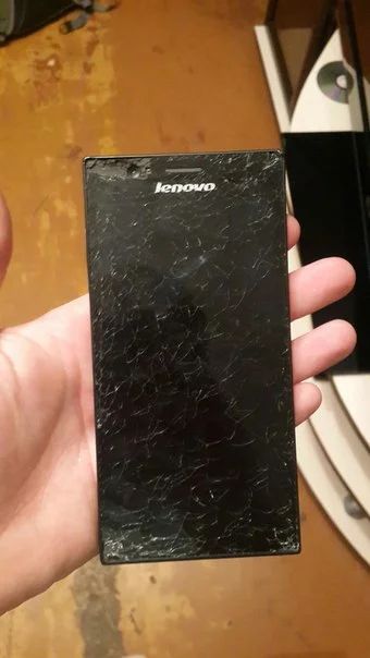 Лот: 5337574. Фото: 1. продам телефон lenovo K900. Смартфоны