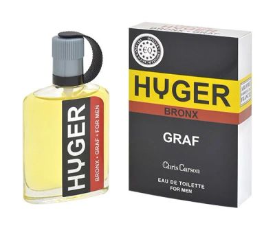 Лот: 19096979. Фото: 1. Positive Parfum men (chris Carson... Мужская парфюмерия