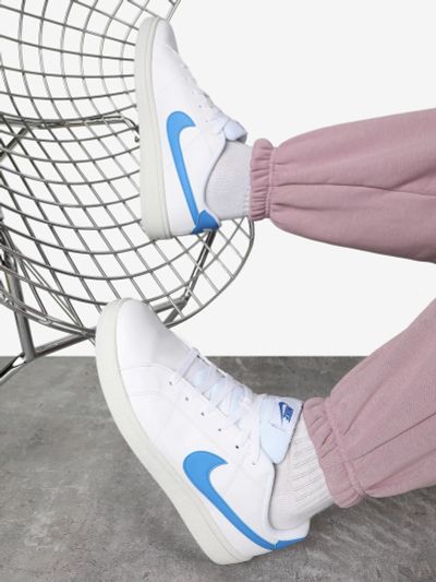Лот: 24289191. Фото: 1. Кеды мужские Nike Court Royale... Кеды, кроссовки, слипоны