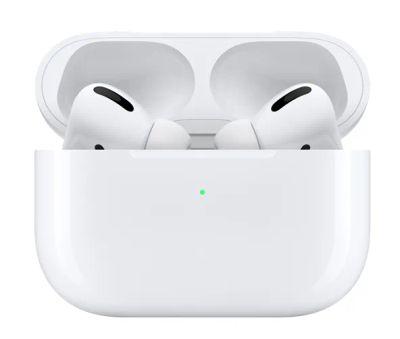 Лот: 19314926. Фото: 1. Наушники Apple AirPods Pro. Наушники, гарнитуры